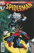 John Romita Classic Spiderman (Spanish 2005 Panini Comics) 74