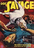 Doc Savage (1933-1949 Street & Smith^) Pulp Vol. 20 #4
