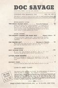 Doc Savage (1933-1949 Street & Smith^) Pulp Vol. 20 #4