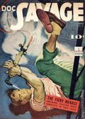 Doc Savage (1933-1949 Street & Smith^) Pulp Vol. 20 #1