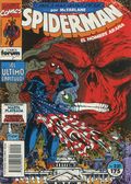 Spiderman (Spanish 1983-1994 Comics Forum/Planeta DeAgostini) Spider-Man 231