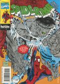Spiderman (Spanish 1983-1994 Comics Forum/Planeta DeAgostini) Spider-Man 240
