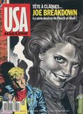 USA Magazine (French 1986 Albin Michel/Comics USA) 31