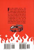 Firefighter Daigo of Fire Company M GN (2002-2007 VIZ) Manga 1A-1ST