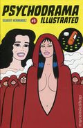 Psychodrama Illustrated (Fantagraphics 2020) 5