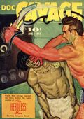 Doc Savage (1933-1949 Street & Smith^) Pulp Vol. 17 #4