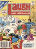 Laugh Comics Digest (1974) Canadian Price Variant 81