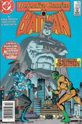 Detective Comics (1937 1st Series) 555N