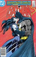 Detective Comics (1937 1st Series) 556N