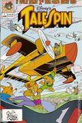 Talespin (1991) 1D