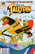 Talespin (1991) 1N