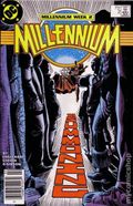 Millennium (1987 DC) 2N