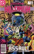 Millennium (1987 DC) 7N