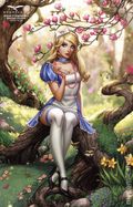 Revenge of Wonderland (2018 Zenescope) 6F