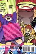 Dandadan GN (2022 Viz Media) Manga 12-1ST