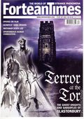Fortean Times Magazine (1991 John Brown Publishing) 187