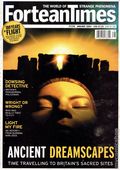 Fortean Times Magazine (1991 John Brown Publishing) 178