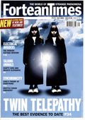 Fortean Times Magazine (1991 John Brown Publishing) 171