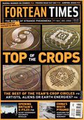 Fortean Times Magazine (1991 John Brown Publishing) 164