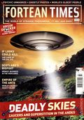 Fortean Times Magazine (1991 John Brown Publishing) 160