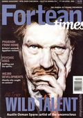Fortean Times Magazine (1991 John Brown Publishing) 144