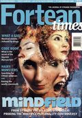 Fortean Times Magazine (1991 John Brown Publishing) 130