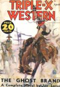 Triple-X (1924-1936 Fawcett) Pulp Vol. 16 #94