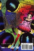 Dandadan GN (2022 Viz Media) Manga 11-1ST