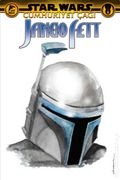Star Wars Cumhuriyet Cagi Jango Fett (Turkish 2021 Cizgi Dusler) Age of Republic 1DEMIR