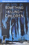 Something Is Killing the Children (Brazilian 2021 Devir Brasil) 1FCBD