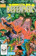 Defenders (1972 1st Series) 98D