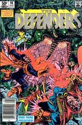 Defenders (1972 1st Series) 98N