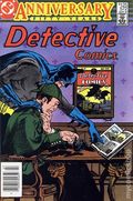 Detective Comics (1937 1st Series) 572N