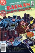 Detective Comics (1937 1st Series) 549N