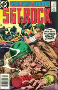 Sgt. Rock (1977) 387N