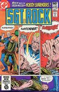 Sgt. Rock (1977) 359D