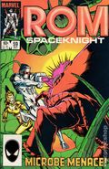 ROM (1979 Marvel) 59D