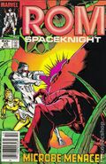 ROM (1979 Marvel) 59N
