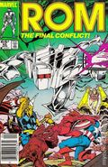 ROM (1979 Marvel) 65N