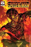 Miles Morales Spider-Man (2023 Marvel) 5MAYHEW.A