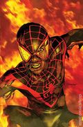 Miles Morales Spider-Man (2023 Marvel) 5MAYHEW.B