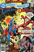 DC Comics Presents (1978 DC) UK Edition 24UK