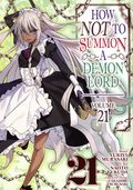 How Not to Summon a Demon Lord GN (2018- Seven Seas) 21-1ST