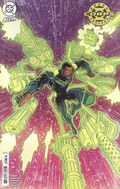 Green Lantern Corps (2025 DC) 3E