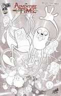 Adventure Time (2025 Oni Press) 1L