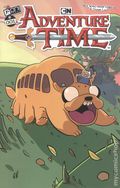 Adventure Time (2025 Oni Press) 1K