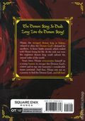 God-Slaying Demon King GN (2025 Square ENIX Manga) 1-1ST