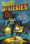 Spongebob Squarepants Mysteries GN (2025 Amulet Books) 1-1ST