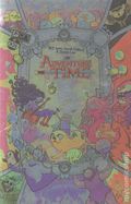 Adventure Time (2025 Oni Press) 1H