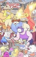 Adventure Time (2025 Oni Press) 1I